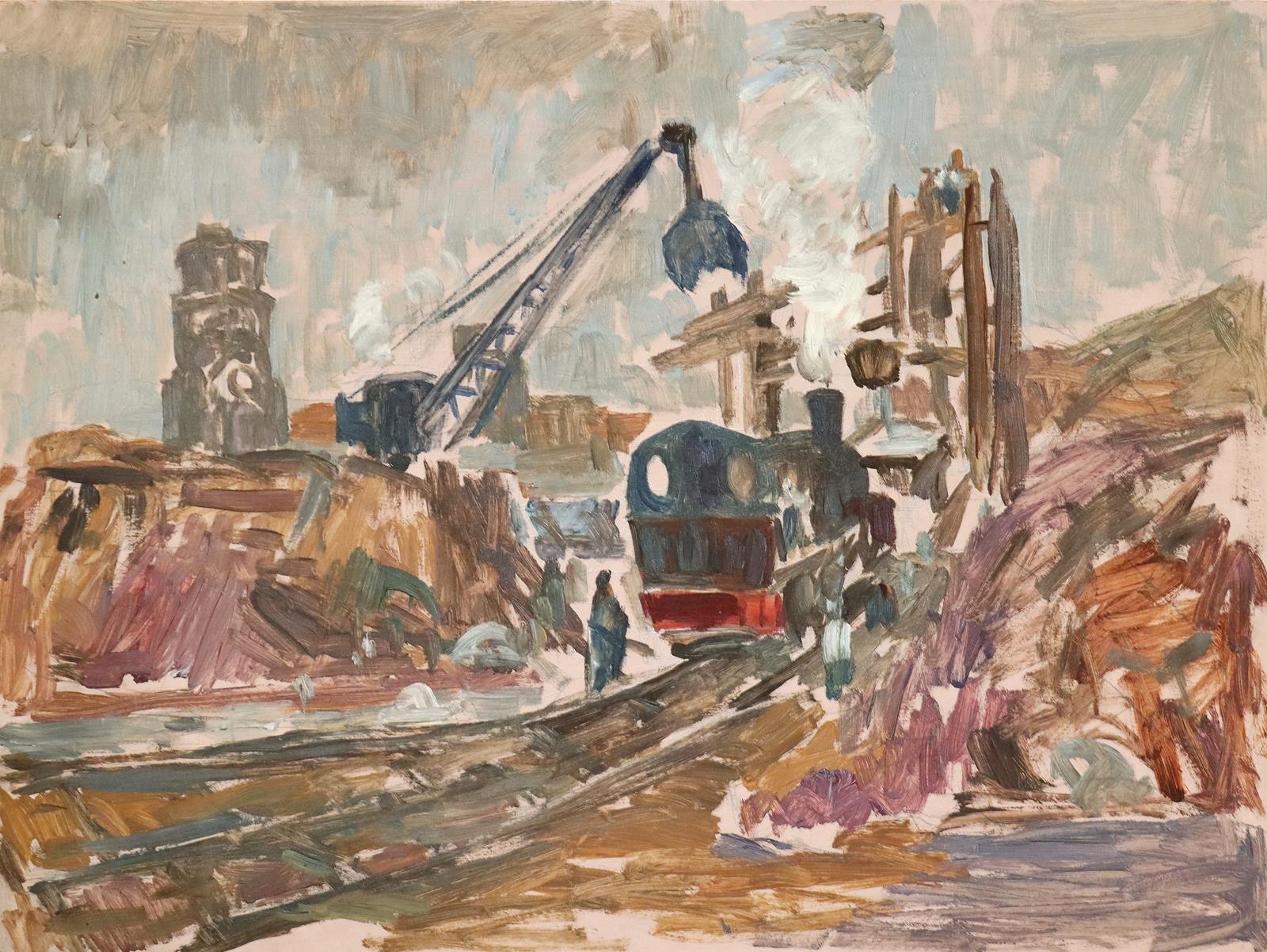 Stuttgart u. Umgebung. | Bild Nr.3