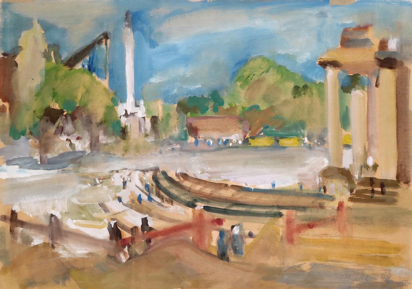 Stuttgart u. Umgebung. | Bild Nr.5