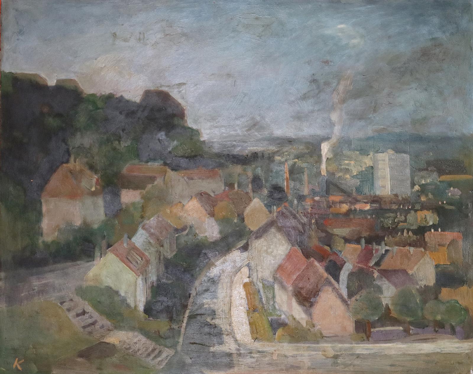 Stuttgart u. Umgebung. | Bild Nr.9