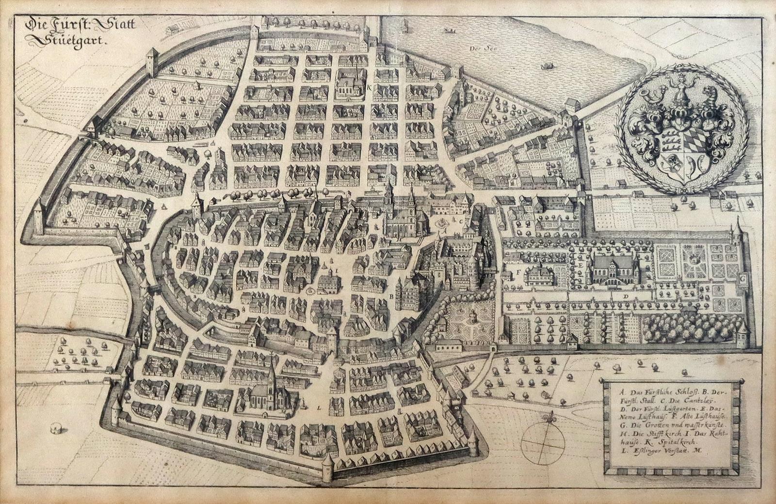 Merian, Matthäus | Bild Nr.4