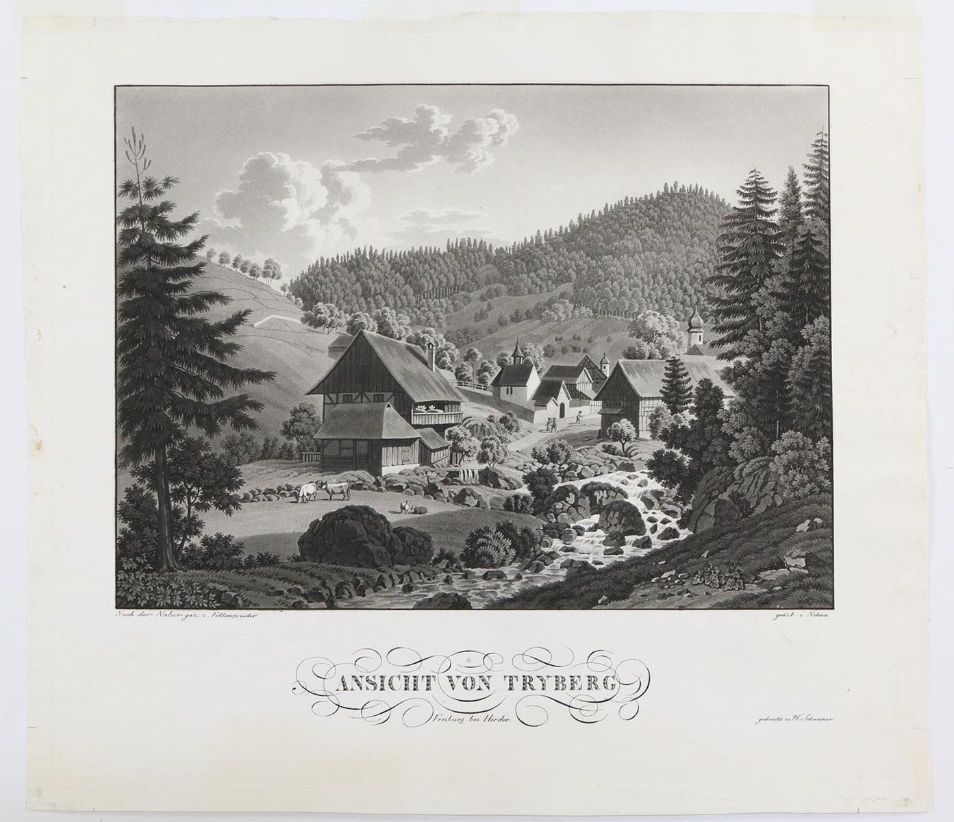 Follenweider, Rudolf | Bild Nr.1