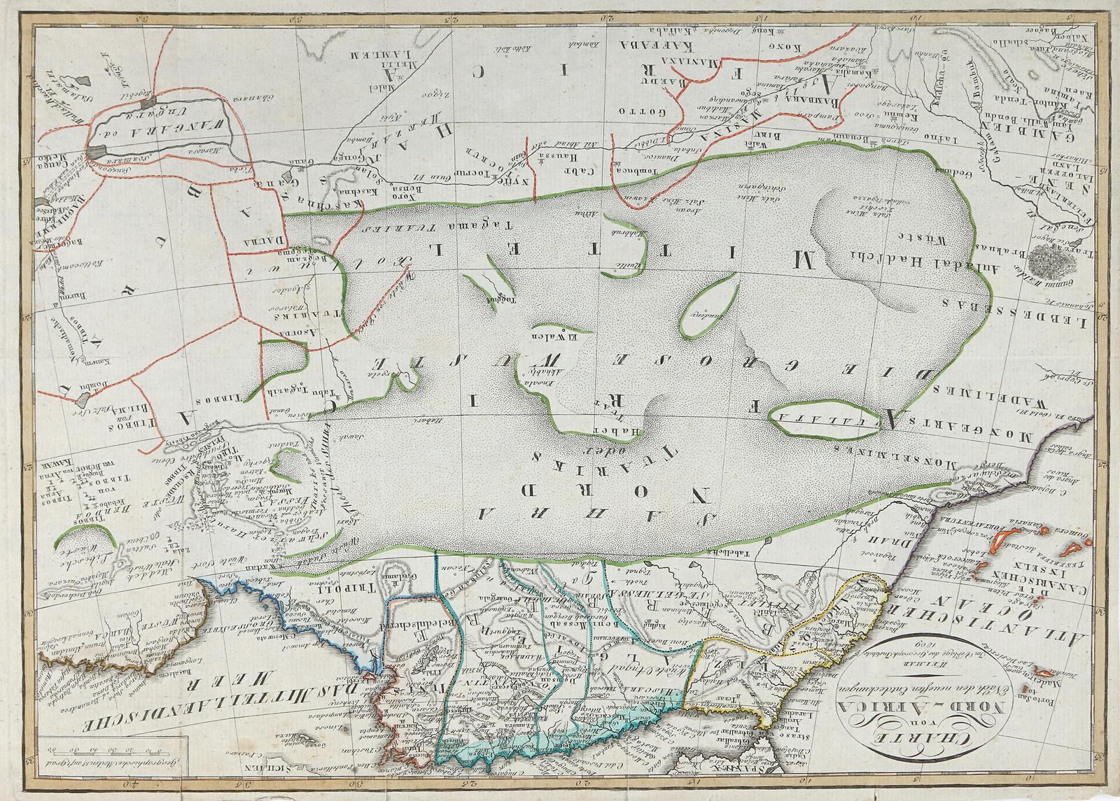 Nordafrika. | Bild Nr.2