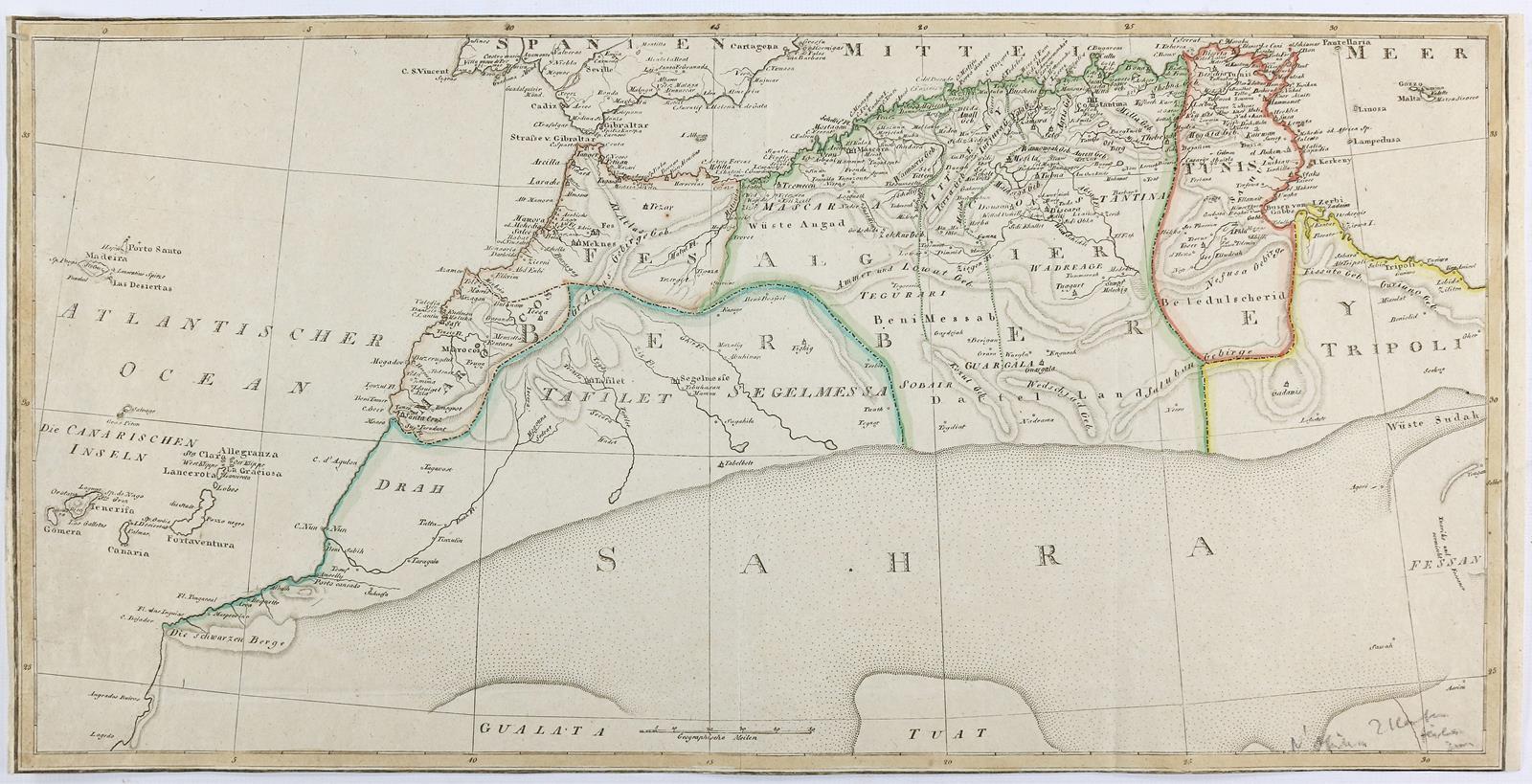 Westafrika. | Bild Nr.1