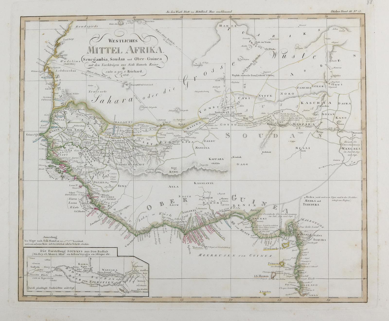 Westafrika. | Bild Nr.3