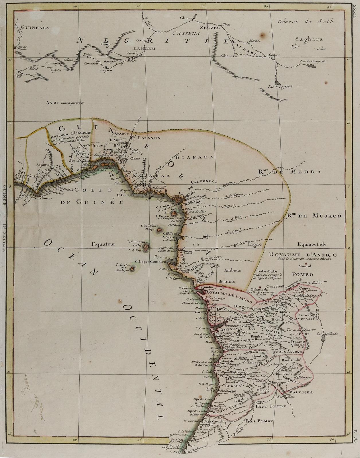 Westafrika. | Bild Nr.4