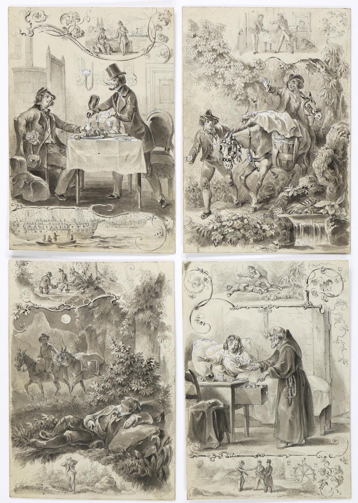 Mayer, Carl | Bild Nr.1