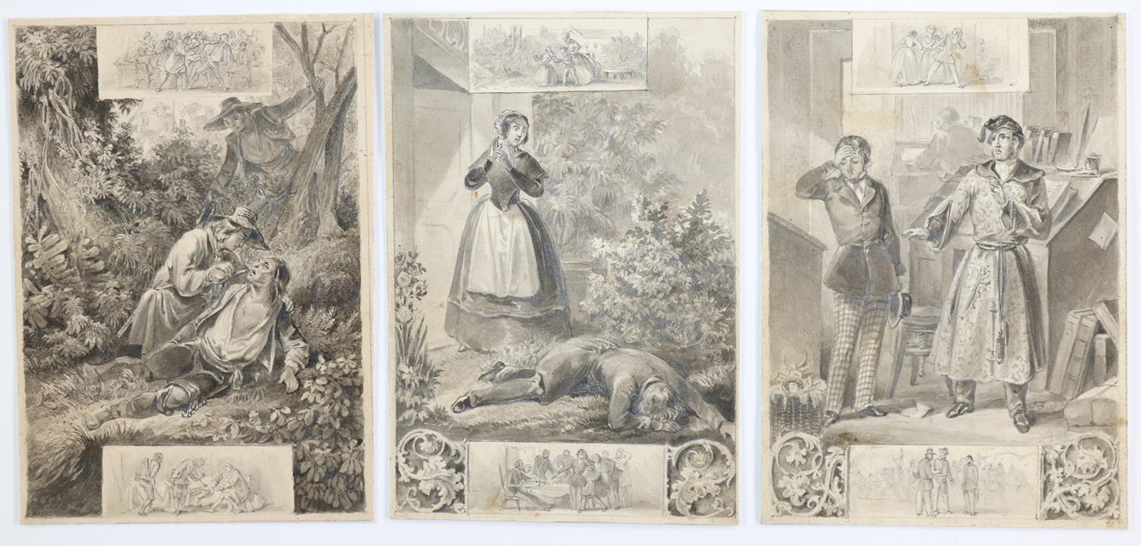 Mayer, Carl | Bild Nr.1