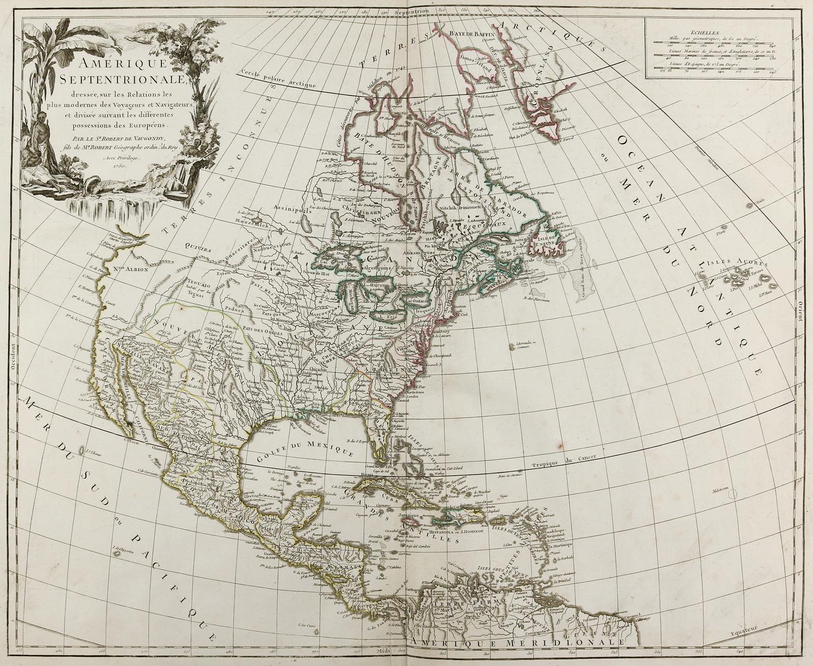 Nordamerika | Bild Nr.1