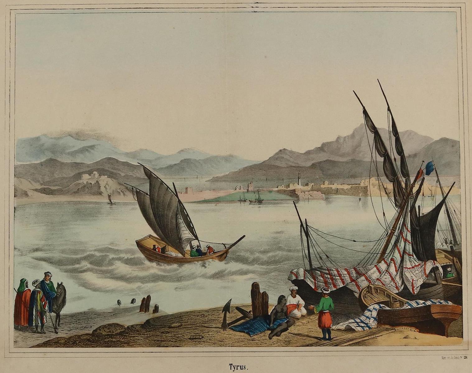 Libanon. | Bild Nr.2