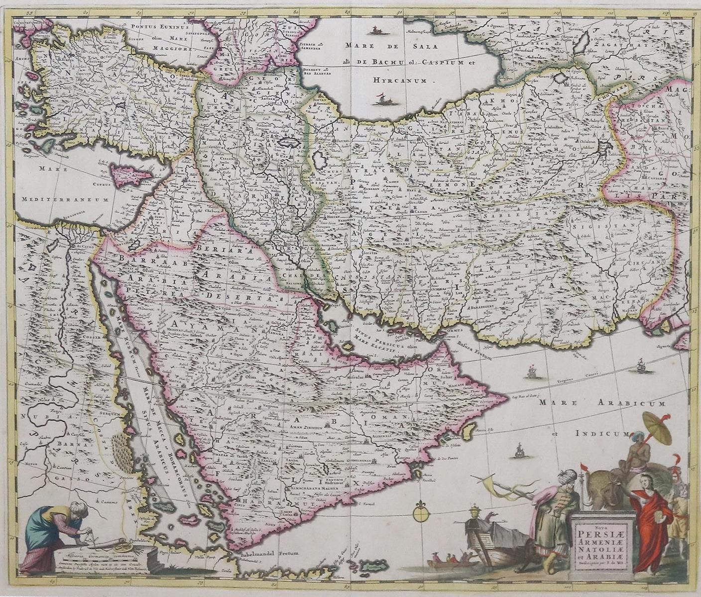 Persien. | Bild Nr.1