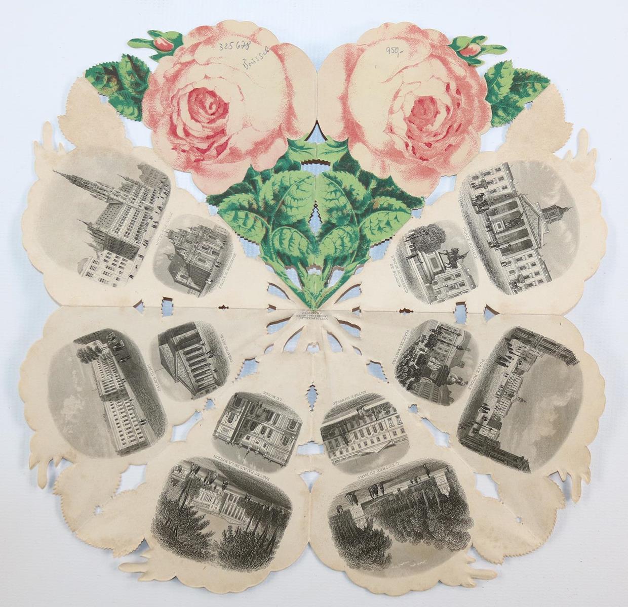 Souvenirrose | Bild Nr.1