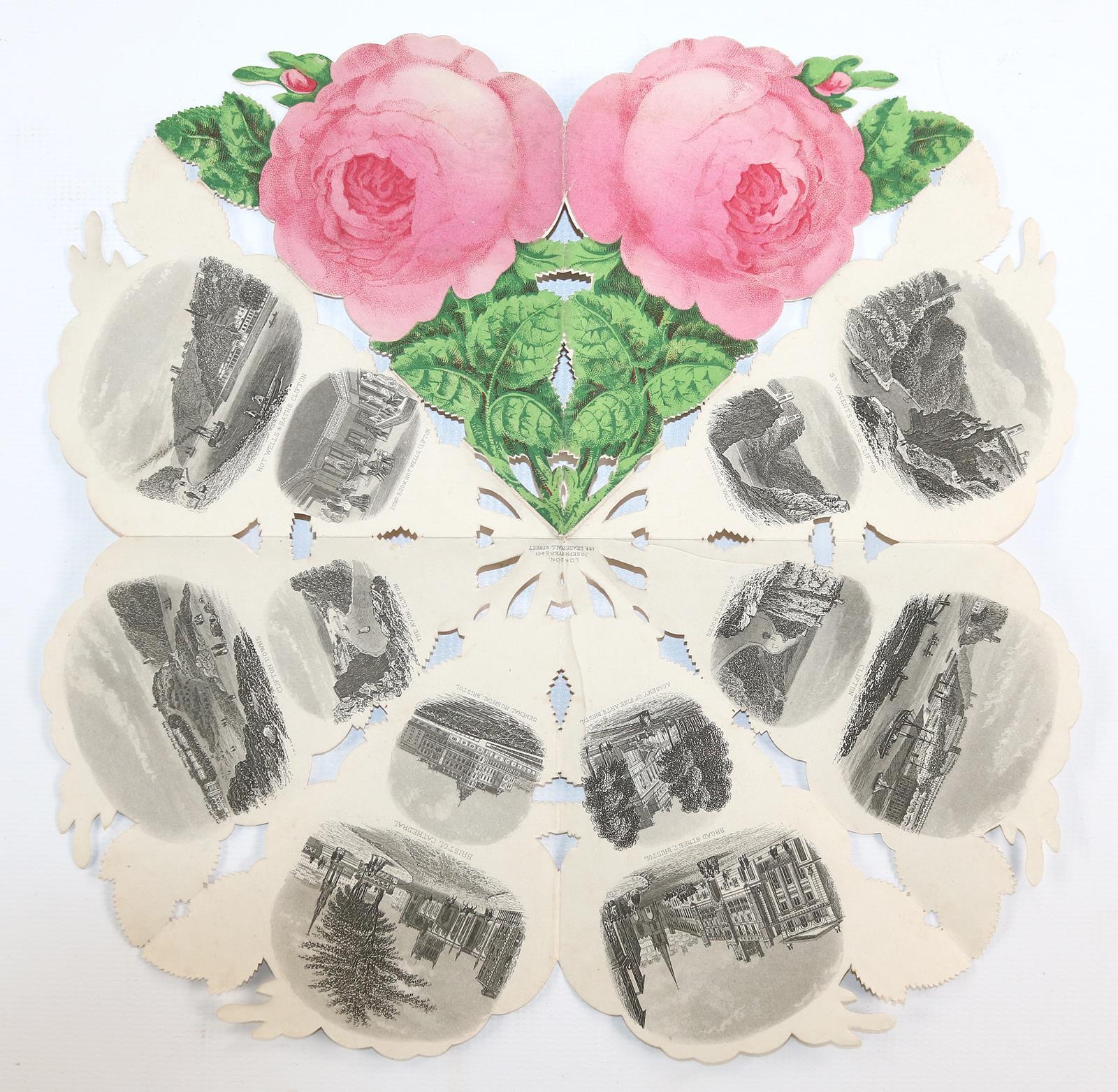 Souvenirrose | Bild Nr.1