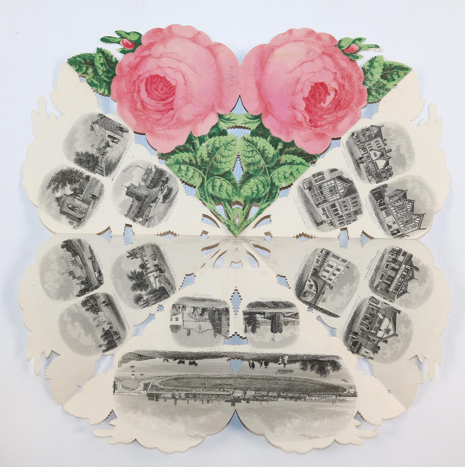 Souvenirrose | Bild Nr.1