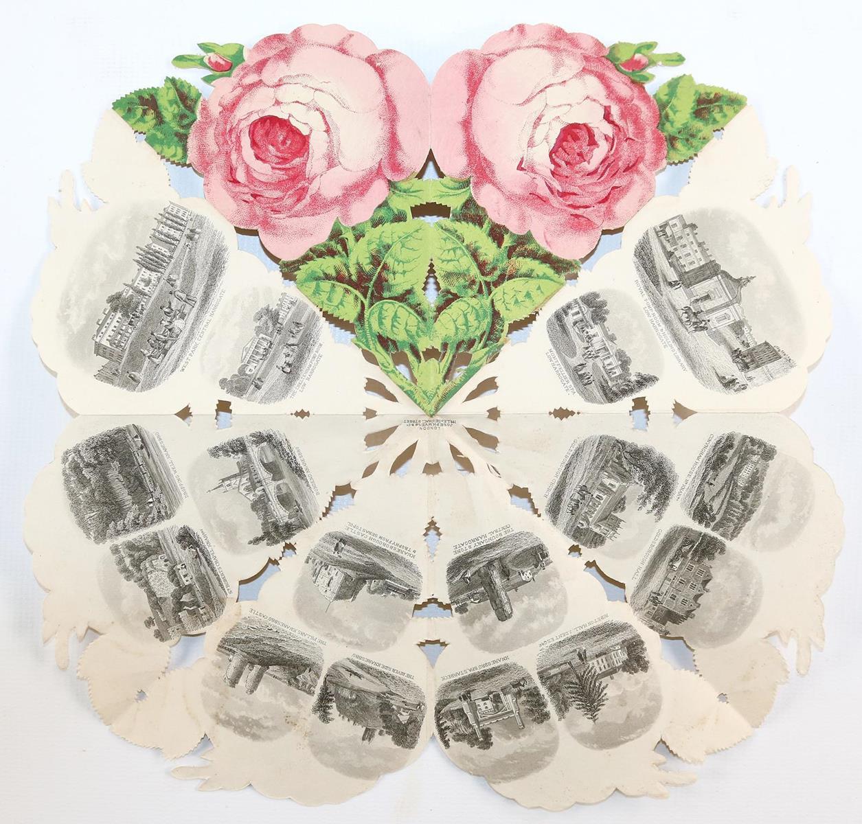 Souvenirrose | Bild Nr.1