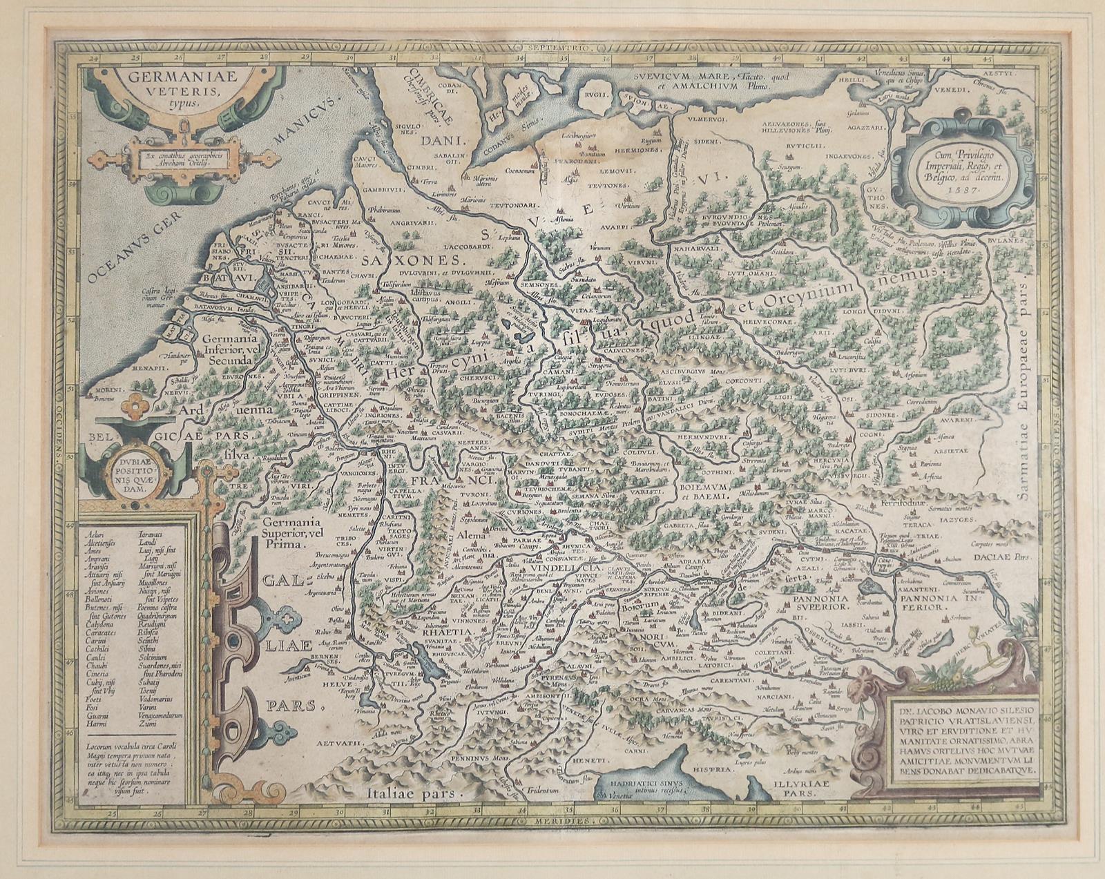 Mitteleuropa. | Bild Nr.1