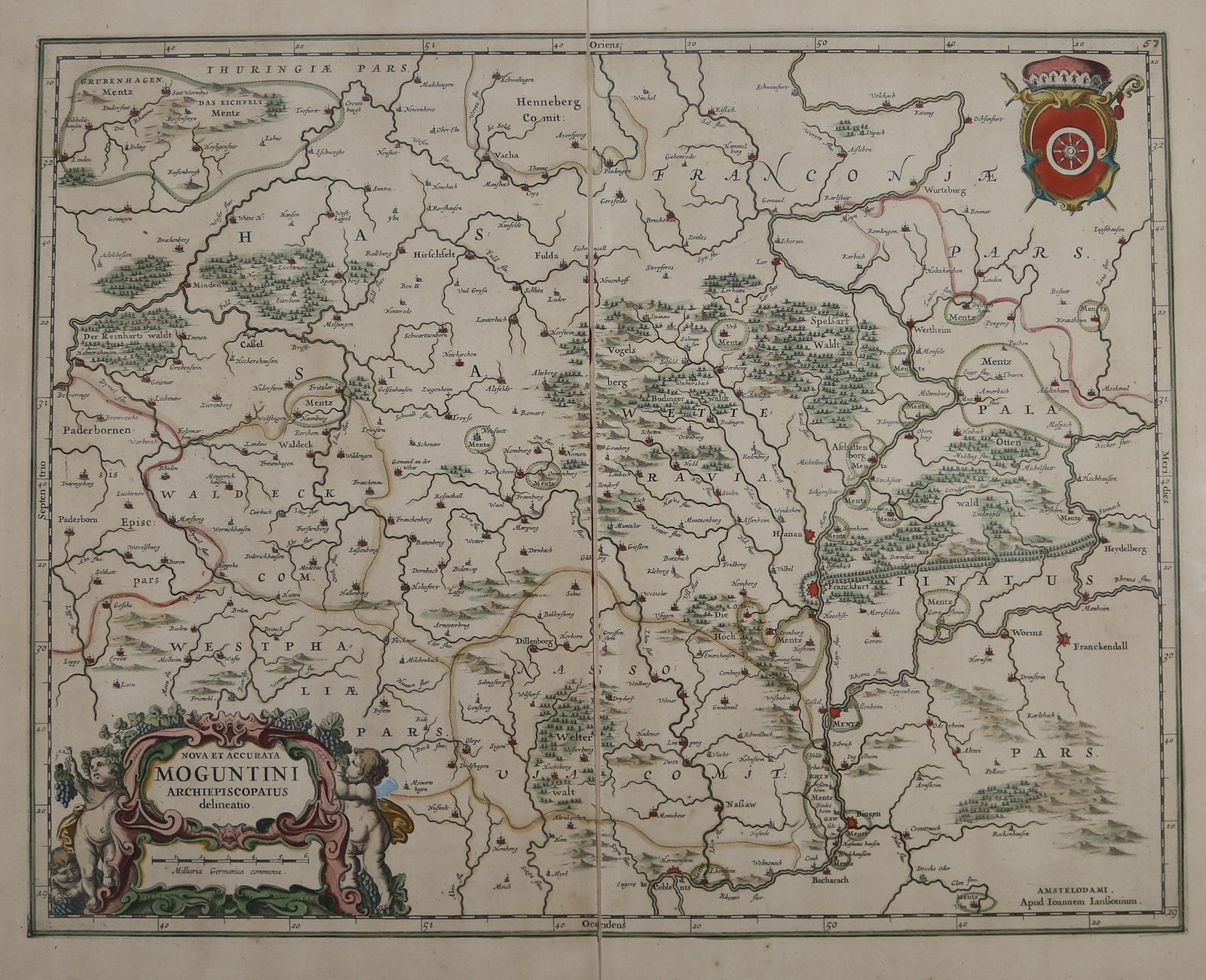 Mitteleuropa. | Bild Nr.2