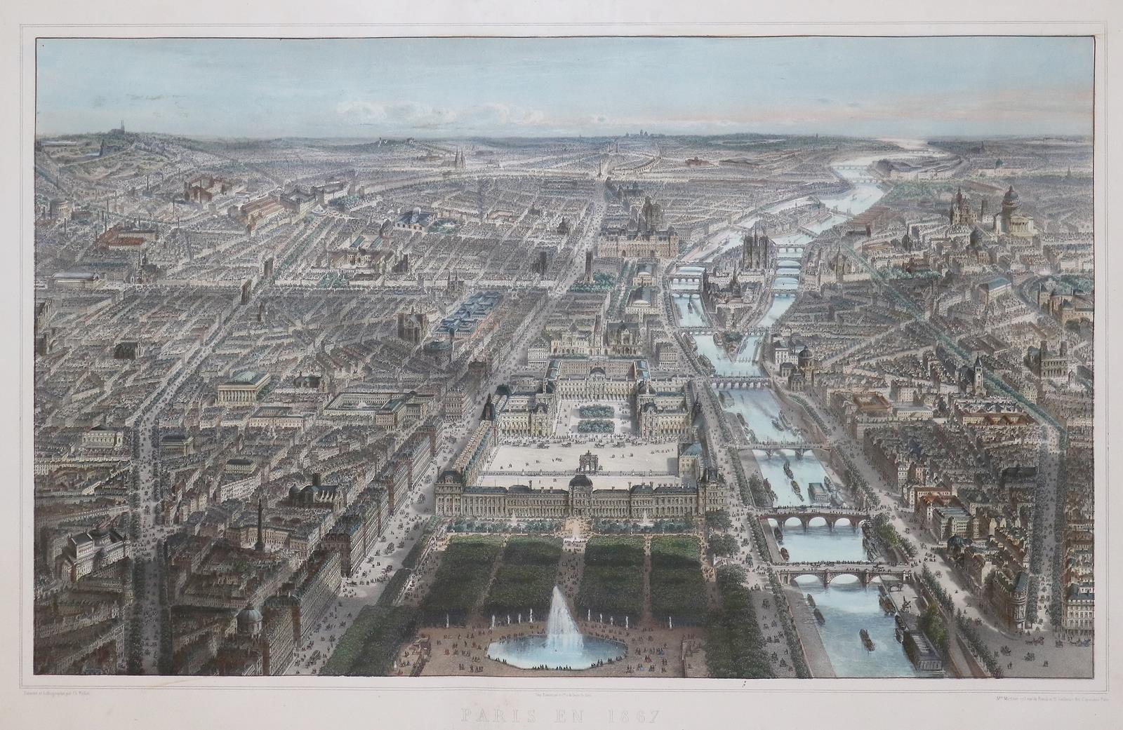 Fichot, Michel Charles | Bild Nr.1