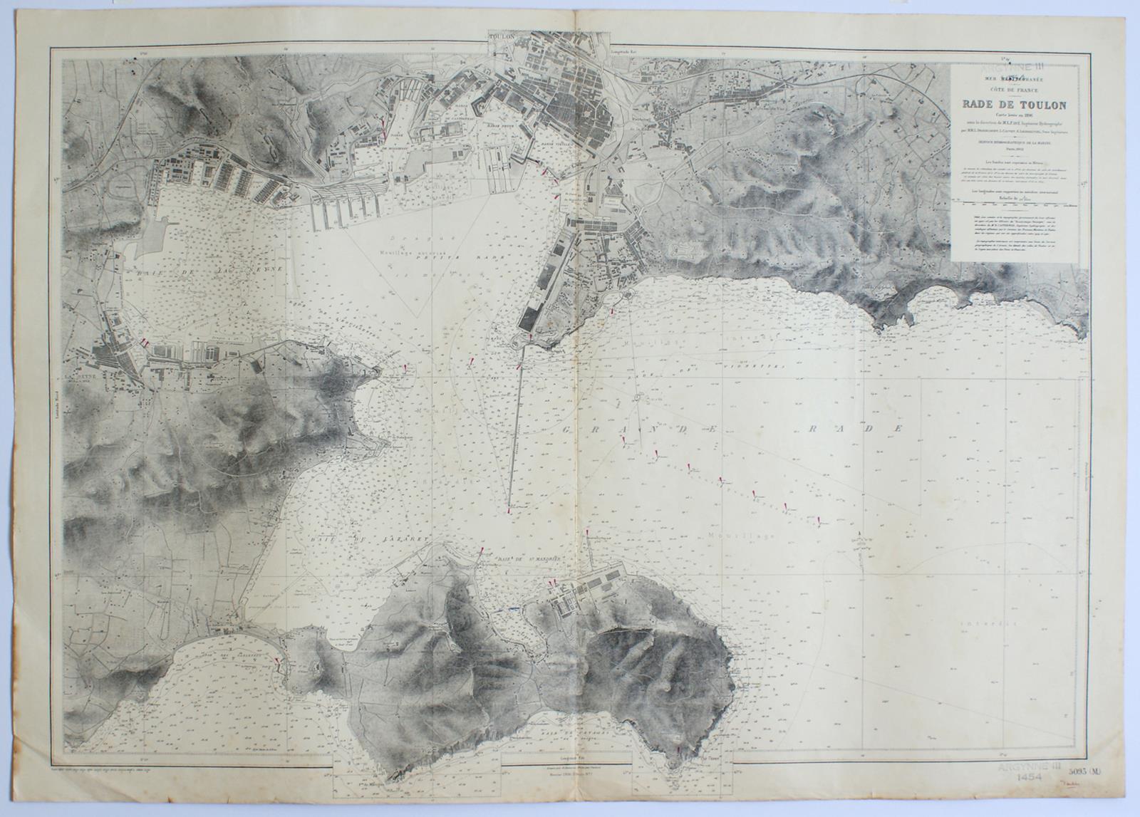 Nautische | Bild Nr.2