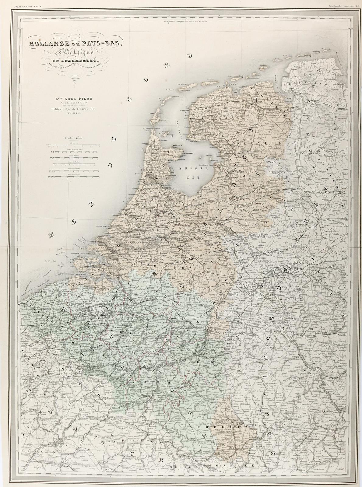 Holland, | Bild Nr.1