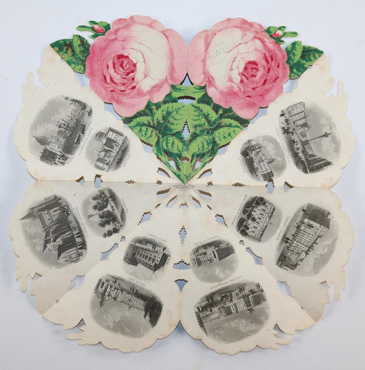Souvenirrosen. | Bild Nr.5
