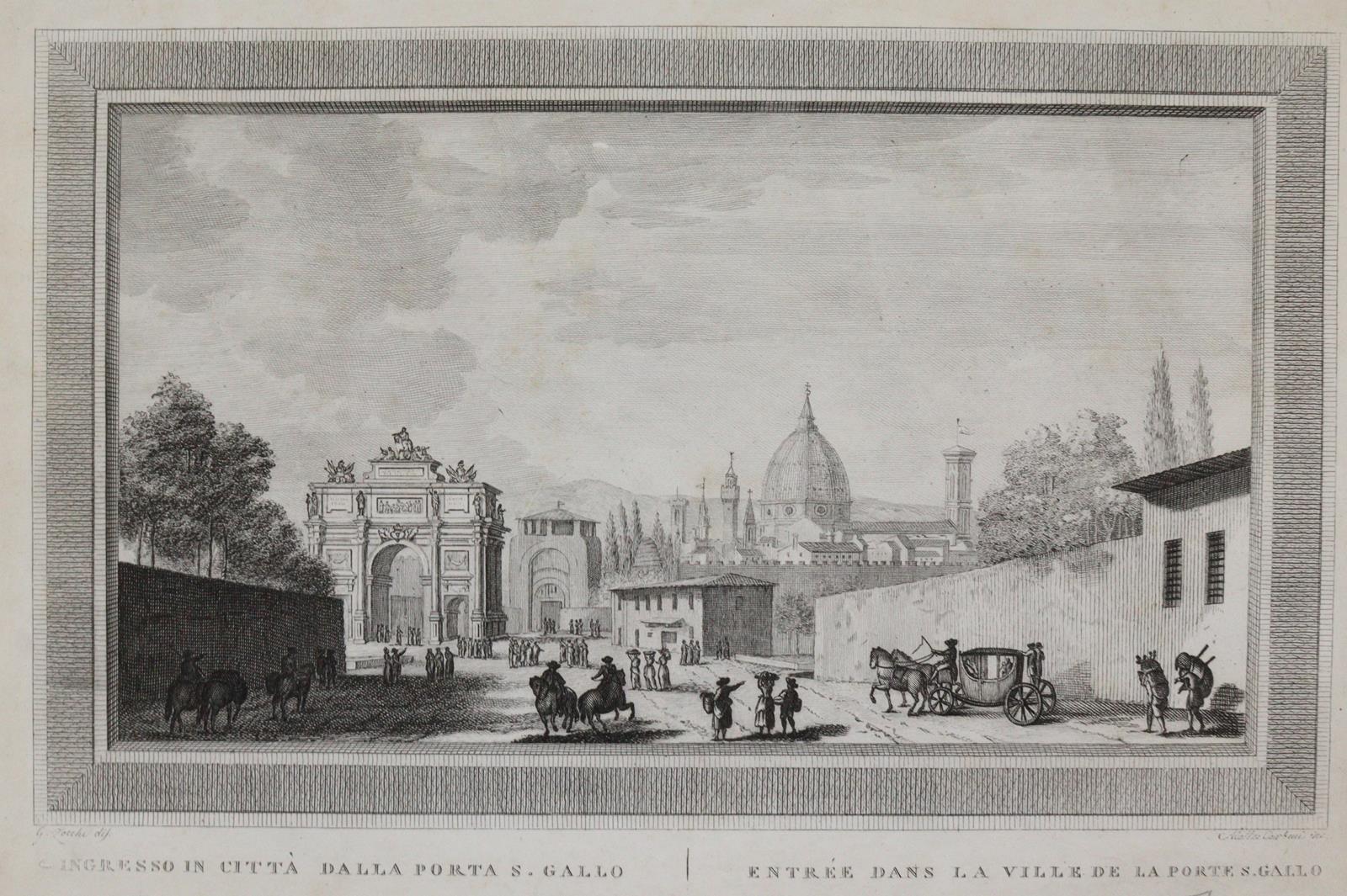 Florenz. | Bild Nr.2