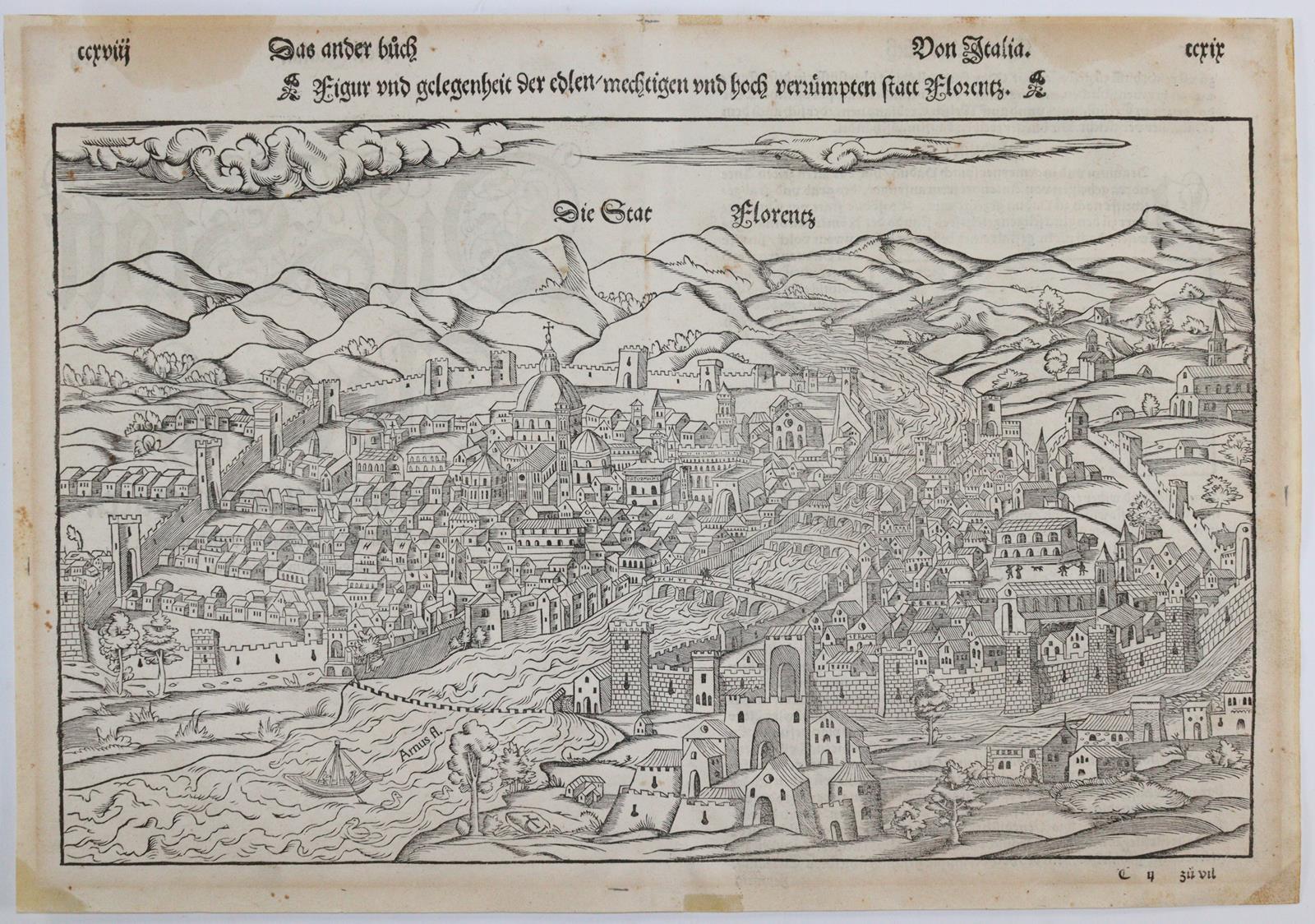 Florenz. | Bild Nr.4