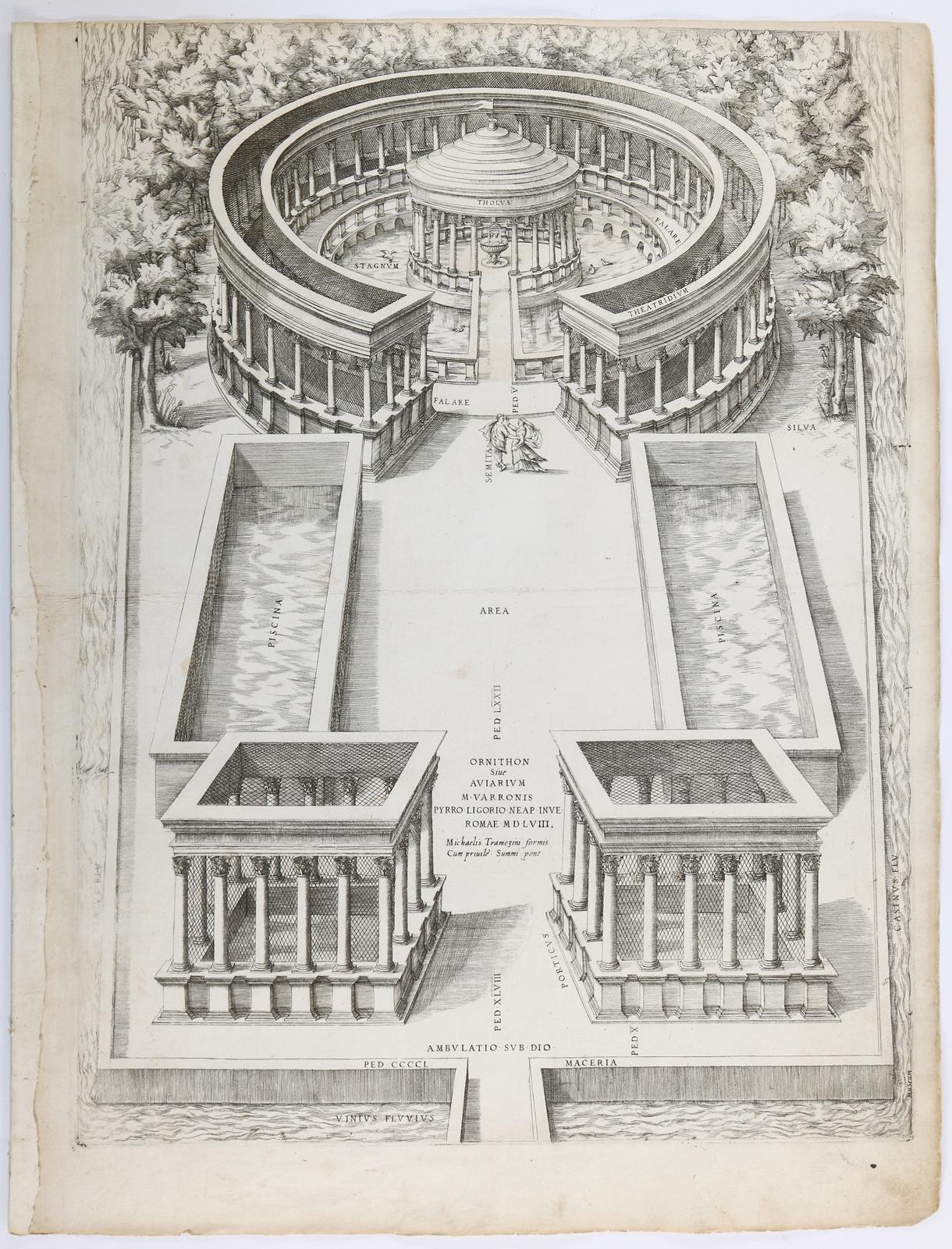 Ligorio, Pirro | Bild Nr.1