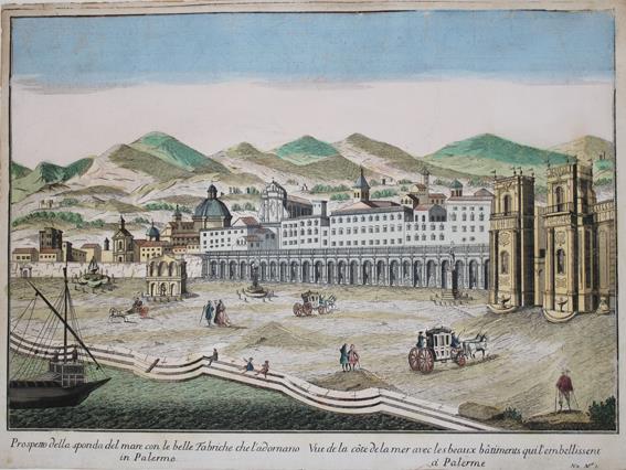 Palermo. | Bild Nr.1