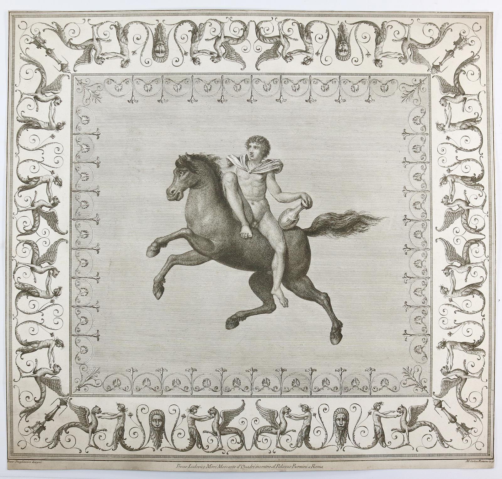 Carlone, Marco | Bild Nr.4