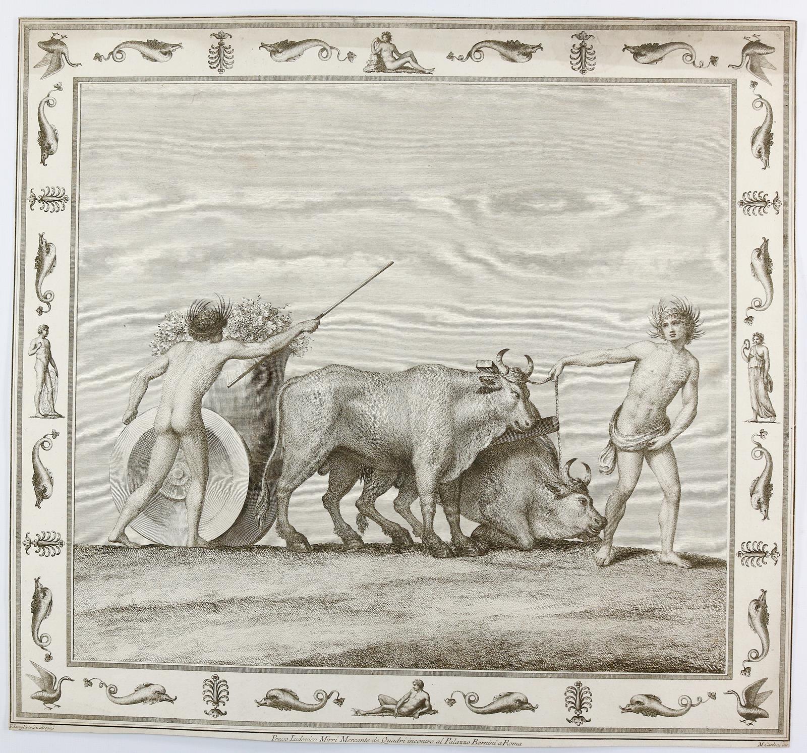 Carlone, Marco | Bild Nr.5