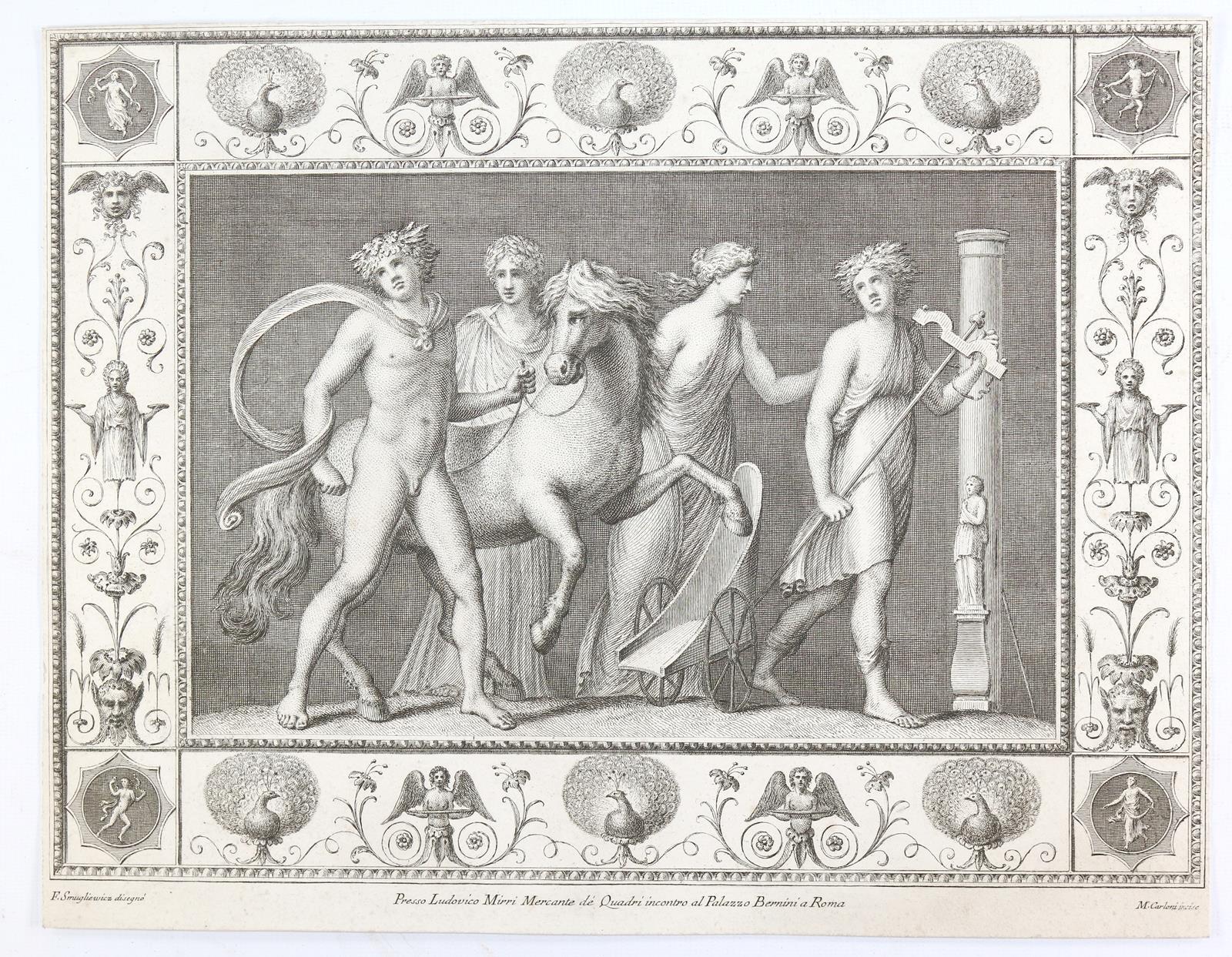 Carlone, Marco | Bild Nr.9