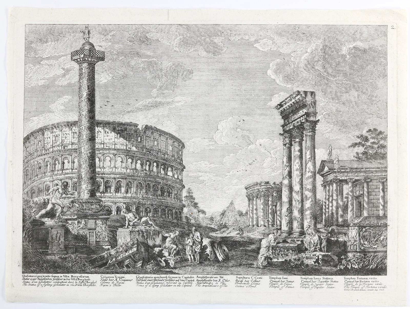 Kilian, Georg Christoph | Bild Nr.1