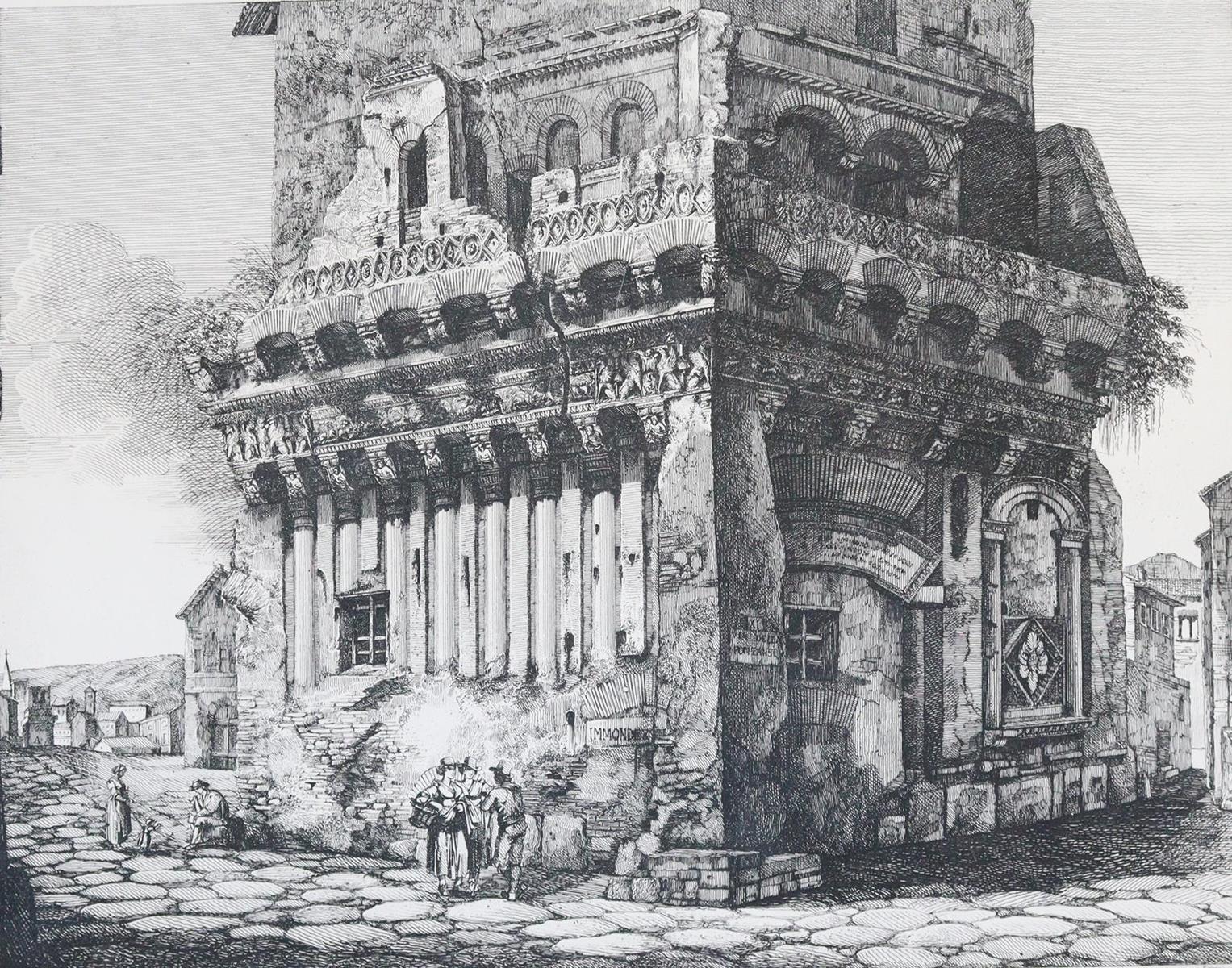 Rossini, Luigi | Bild Nr.2