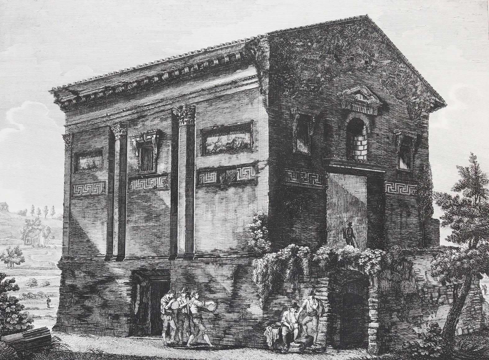 Rossini, Luigi | Bild Nr.7