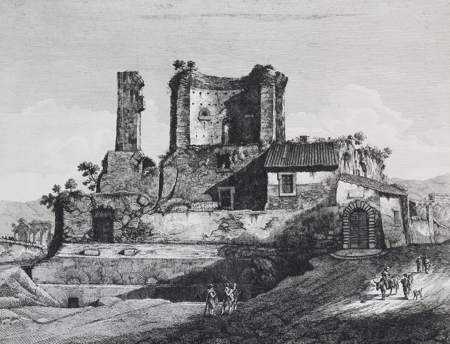 Rossini, Luigi | Bild Nr.10