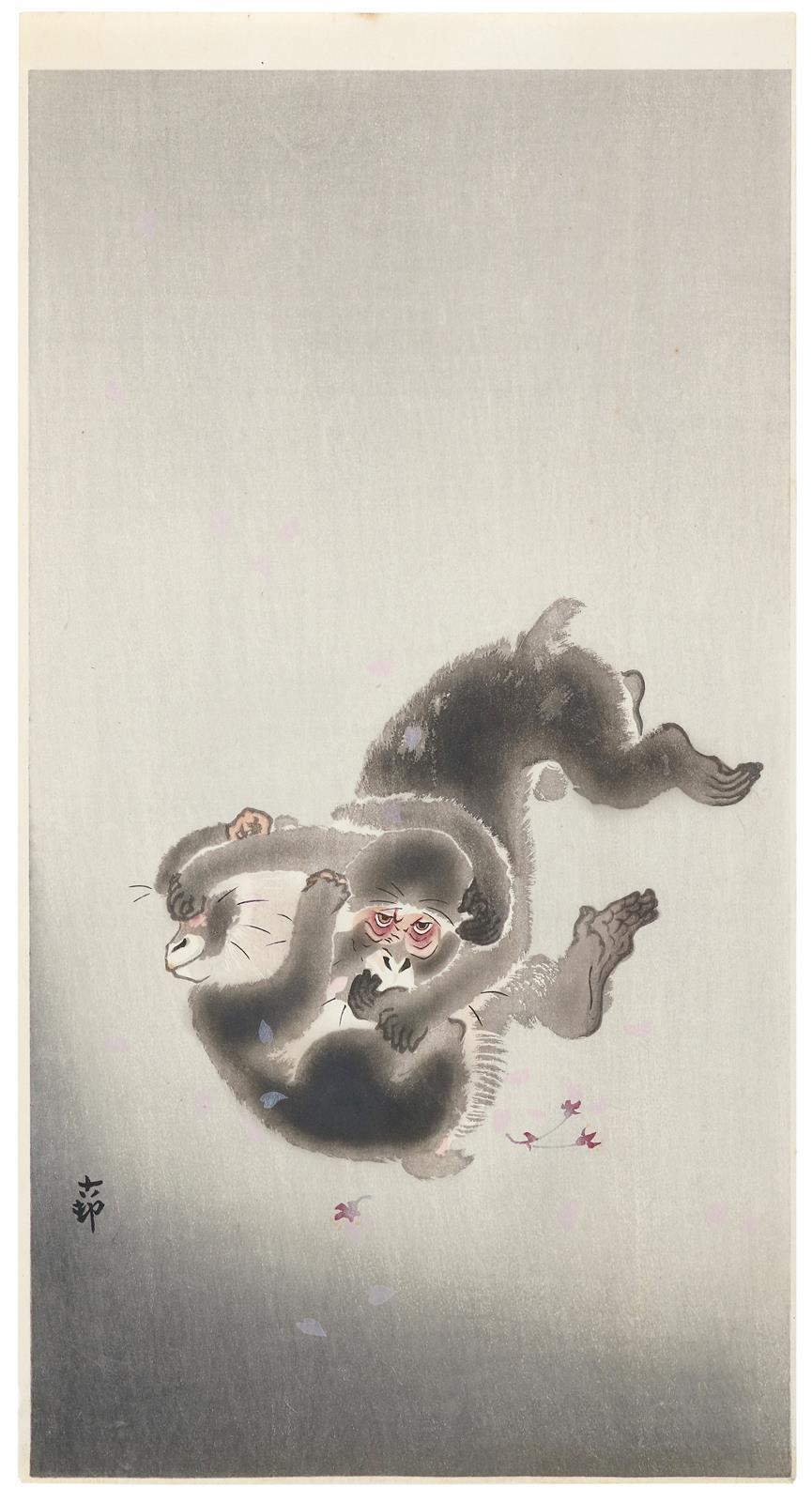 Koson, Ohara | Bild Nr.1