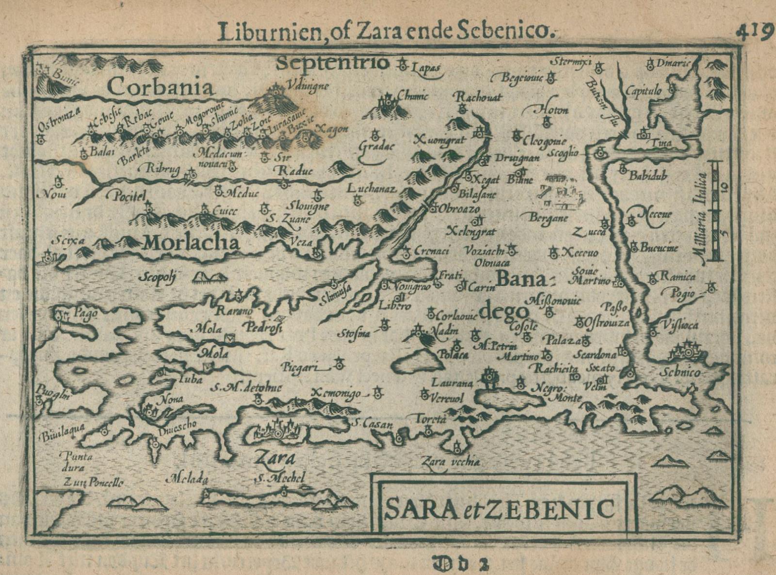 Kroatien. | Bild Nr.1