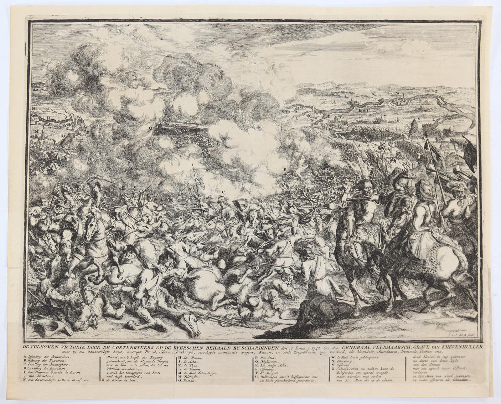 Niederlande / Belgien. | Bild Nr.1