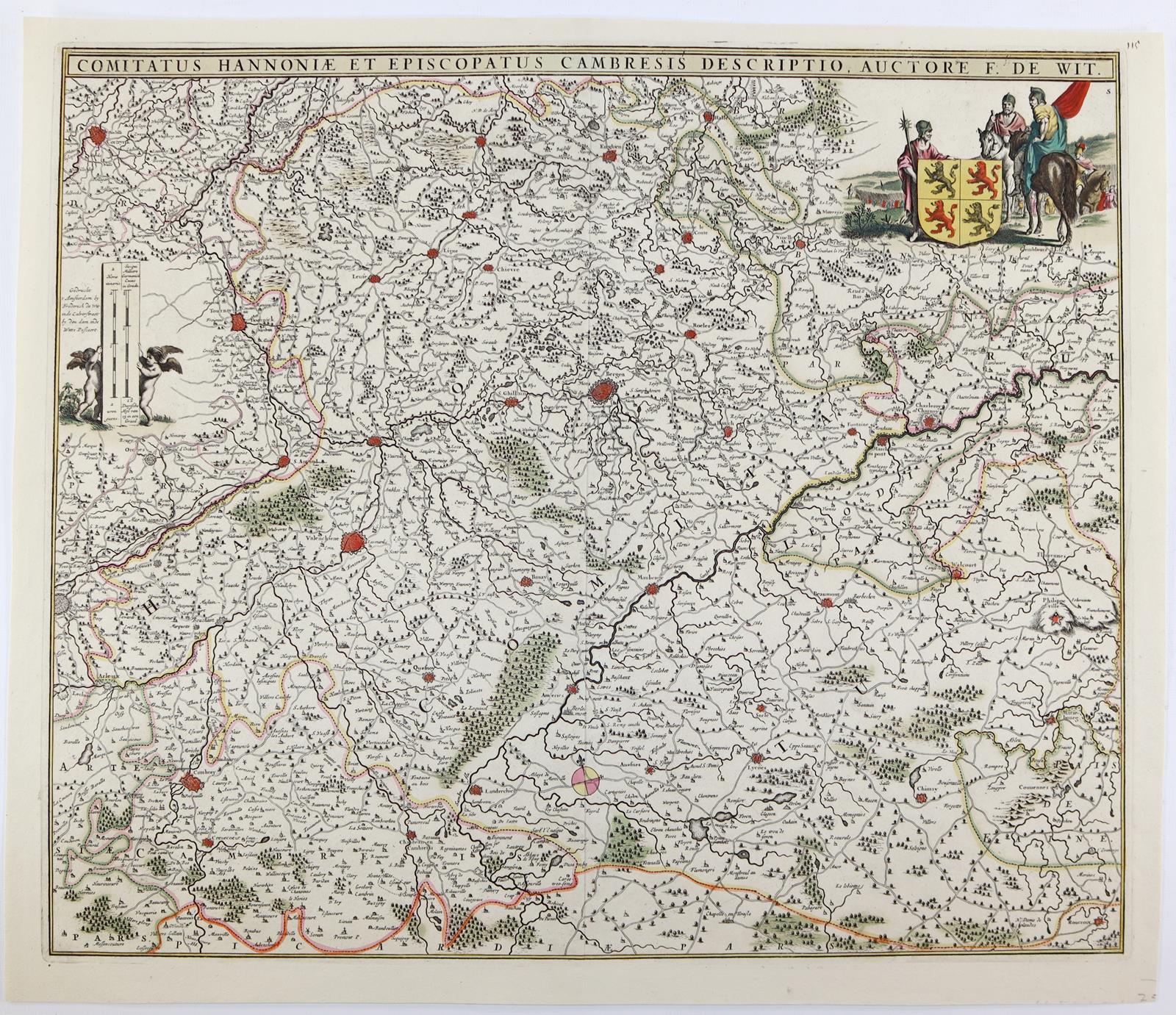 Niederlande / Belgien. | Bild Nr.2