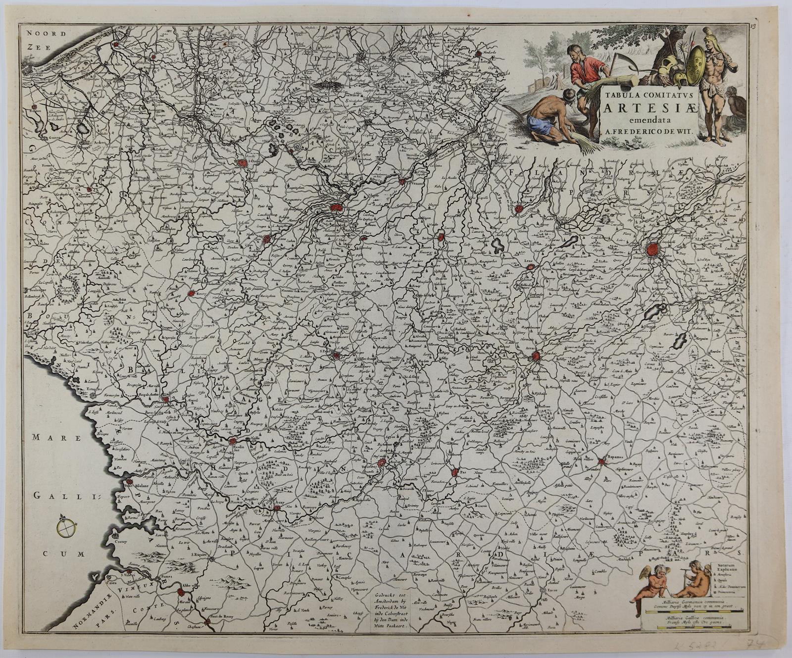 Niederlande / Belgien. | Bild Nr.3