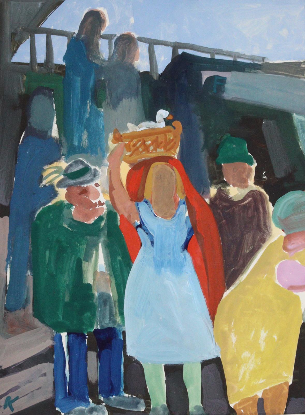 Bad Gastein u. Umgebung. | Bild Nr.3