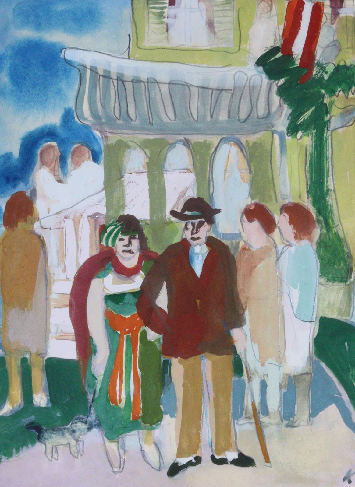 Bad Gastein u. Umgebung. | Bild Nr.9