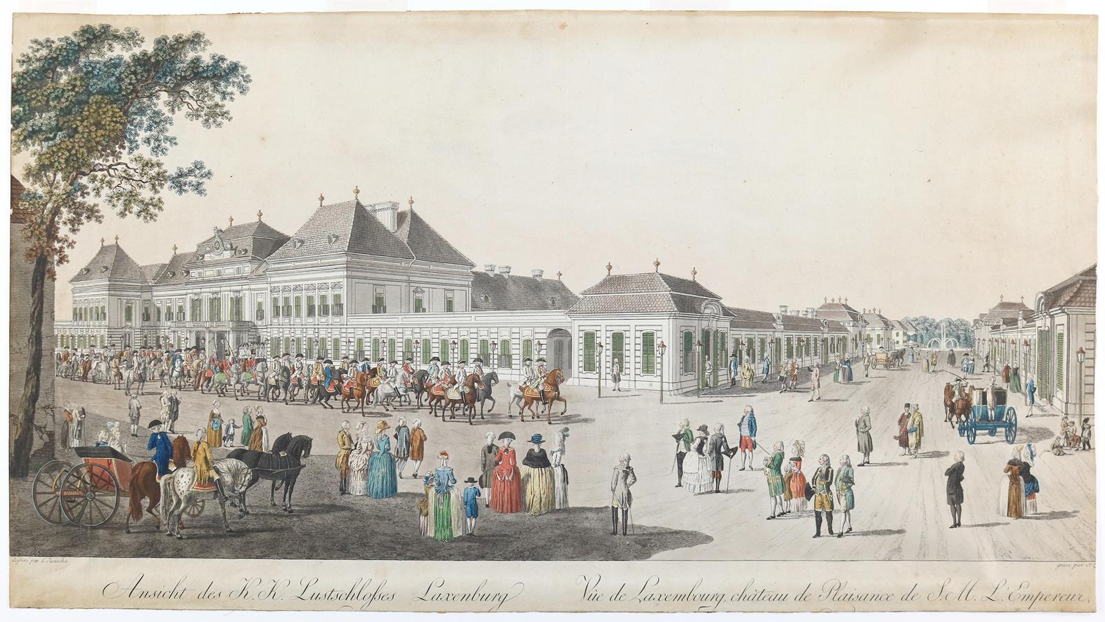 Janscha, Laurenz | Bild Nr.1