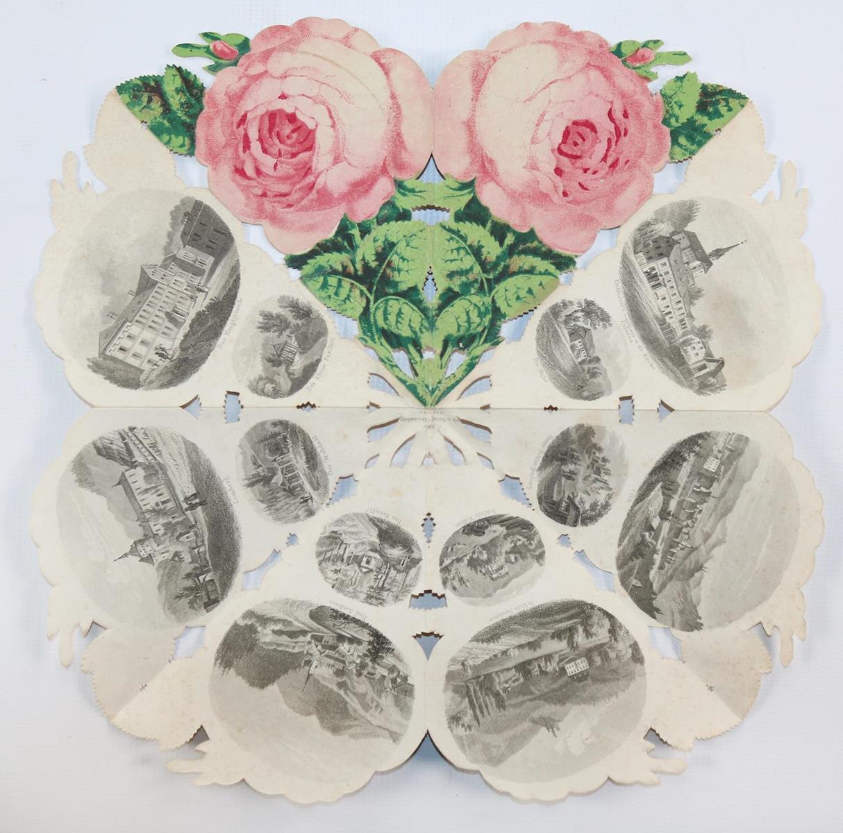 Souvenirrose | Bild Nr.1