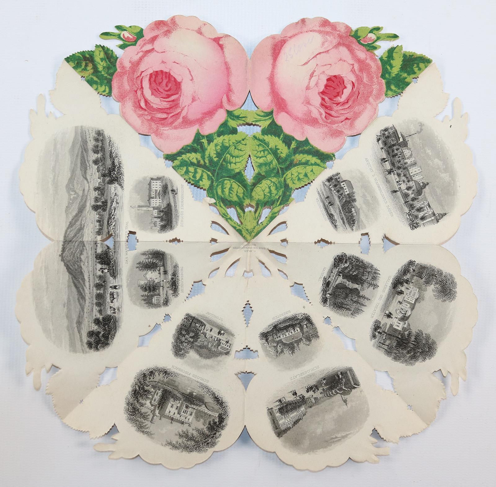 Souvenirrose | Bild Nr.1