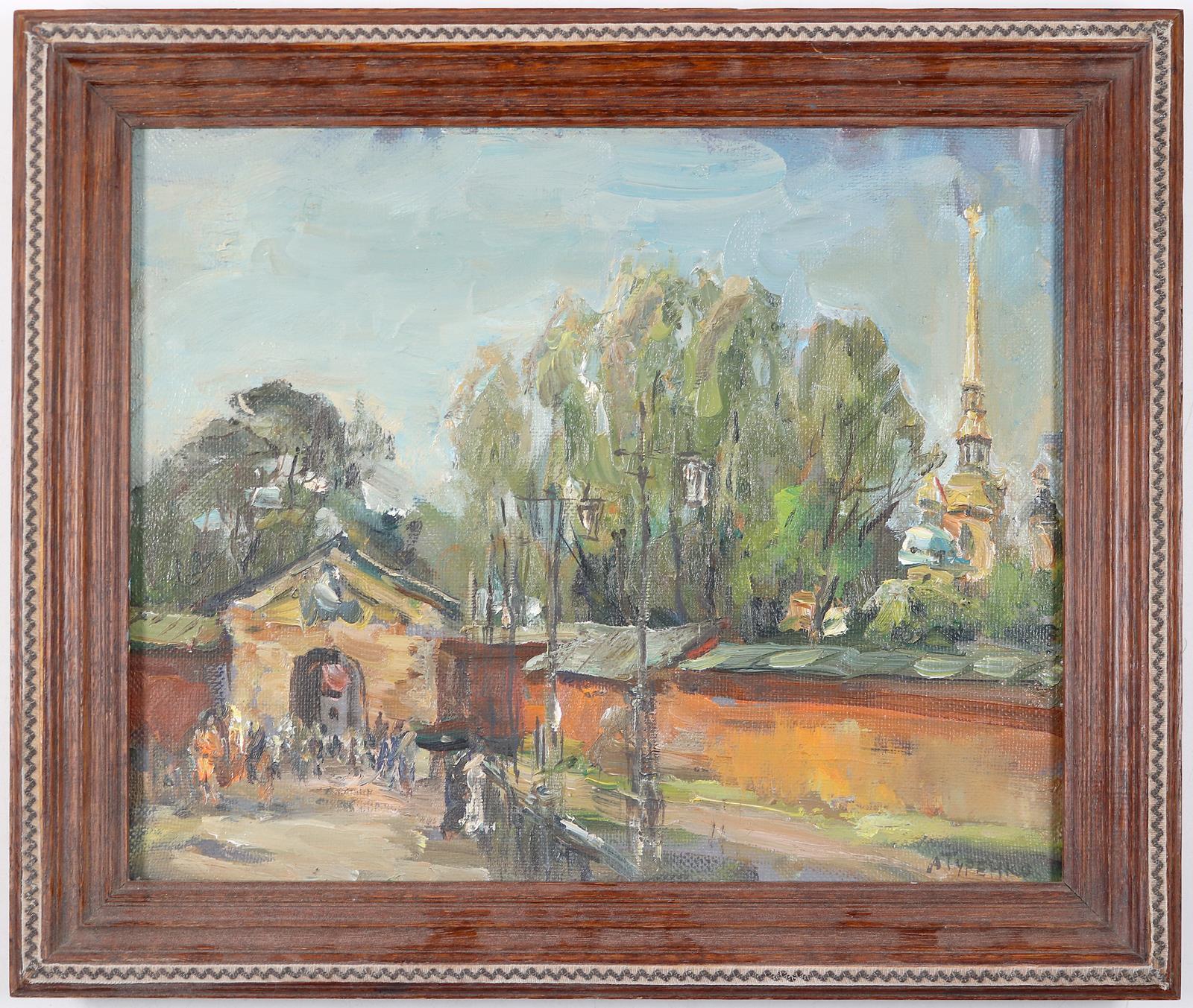 Turenko, Alexander | Bild Nr.2