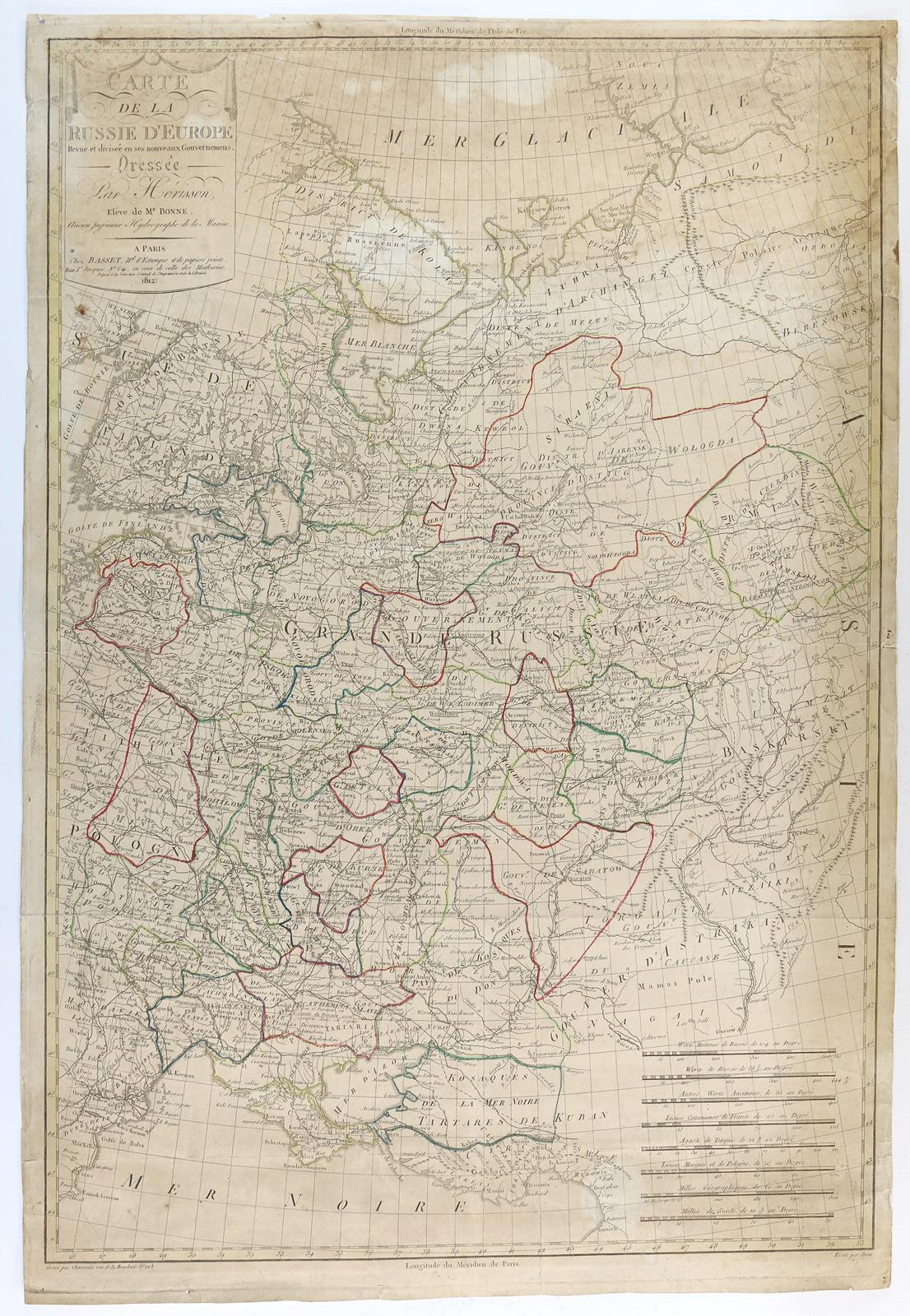 Russland. | Bild Nr.1