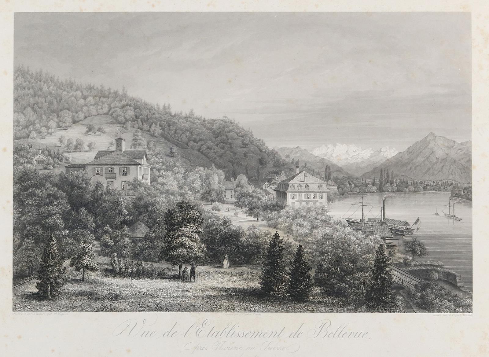 Wegelin, Daniel | Bild Nr.1