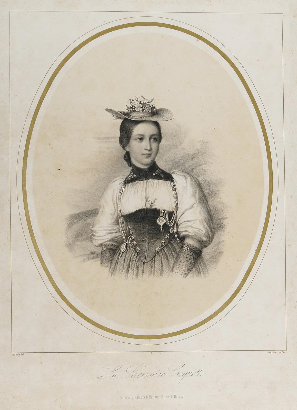 Sutter, Joseph Johann | Bild Nr.1