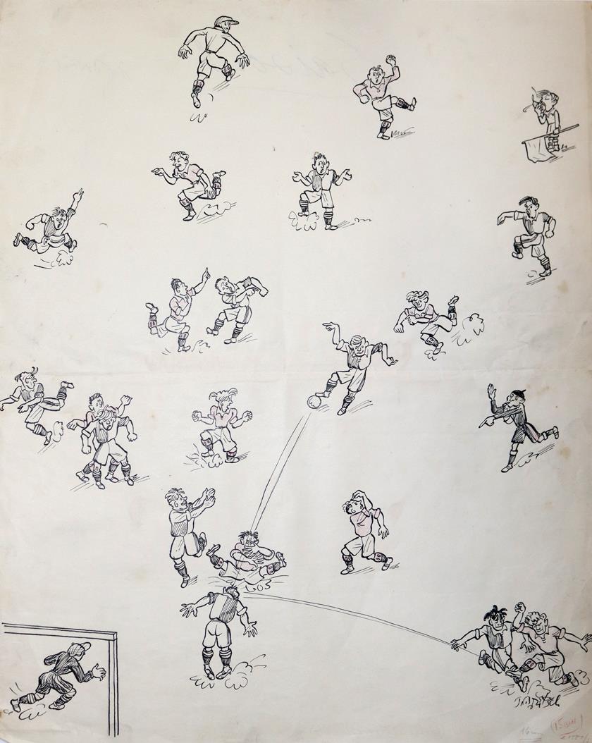 Brütsch, Johann Jakob | Bild Nr.1